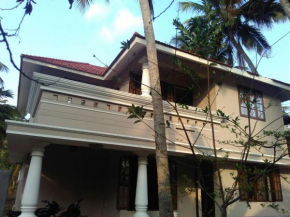 Villa for stay